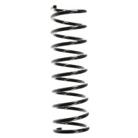 Suspension spring set rear coil spring 346mm SPIDAN for...