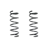 Fahrwerksfedern-Set vorne Schraubenfeder 385mm SPIDAN...