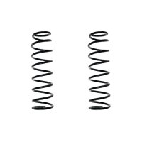 Suspension spring set front coil spring 349mm SPIDAN for...