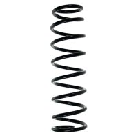 Suspension spring set front coil spring 349mm SPIDAN for...