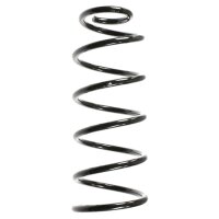 Suspension spring set front coil spring 364mm SPIDAN for...