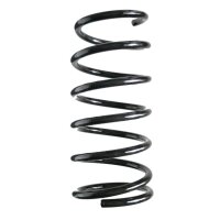 Suspension spring set rear coil spring 348mm SPIDAN for...