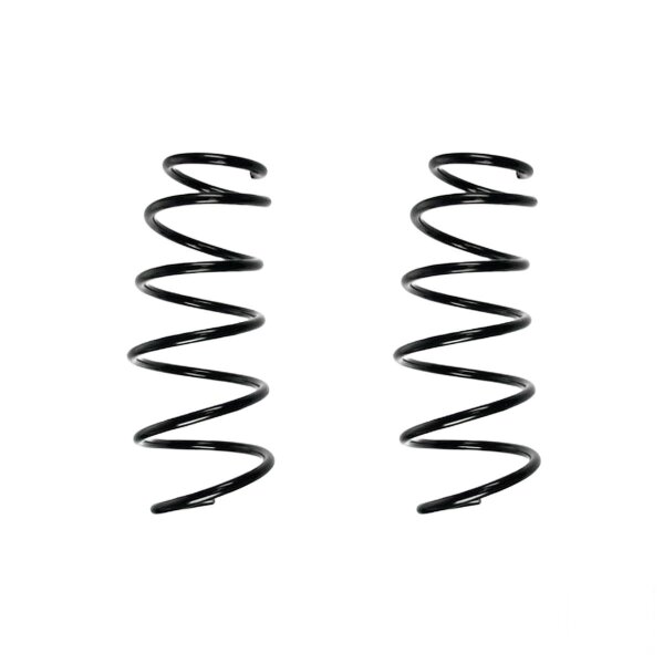 Fahrwerksfedern-Set vorne Schraubenfeder 367mm SPIDAN für u.a. OPEL ASTRA H