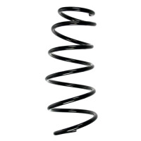 Fahrwerksfedern-Set vorne Schraubenfeder 367mm SPIDAN...