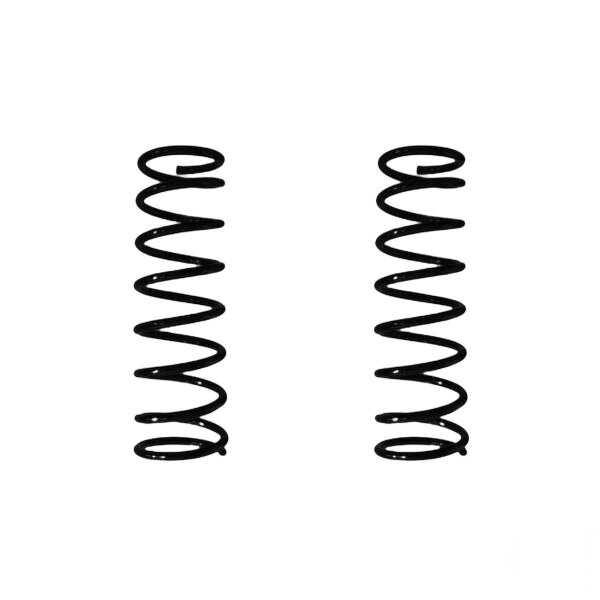 Fahrwerksfedern-Set hinten Schraubenfeder 378mm SPIDAN für u.a. XG XG