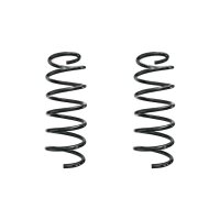 Fahrwerksfeder-Set vorne Schraubenfeder 315mm SPIDAN...