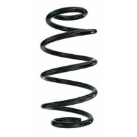 Fahrwerksfeder-Set hinten Schraubenfeder 278mm SPIDAN...