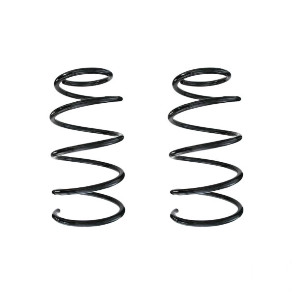Fahrwerksfedern-Set vorne Schraubenfeder 341mm SPIDAN für u.a. i30 Kombi