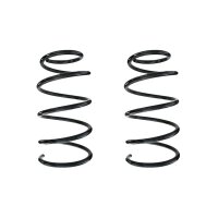 Fahrwerksfedern-Set vorne Schraubenfeder 341mm SPIDAN...