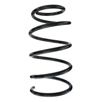 Fahrwerksfedern-Set vorne Schraubenfeder 341mm SPIDAN...