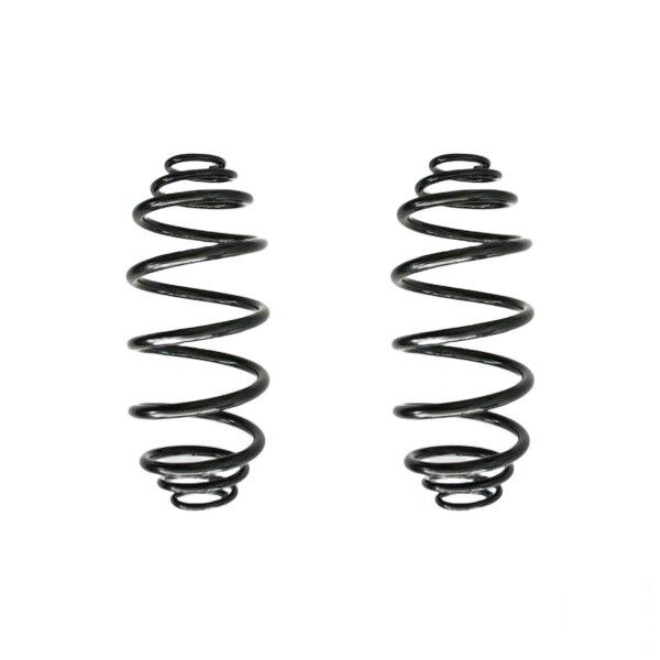 Suspension spring set Replacement Fit SPIDAN for OPEL COMBO Tour