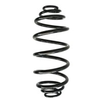 Suspension spring set Replacement Fit SPIDAN for OPEL...