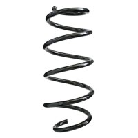 Suspension spring set front coil spring 344mm SPIDAN for...