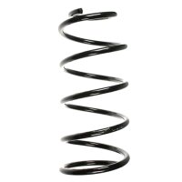 Fahrwerksfedern-Set vorne Schraubenfeder 410mm SPIDAN...