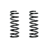 Fahrwerksfedern-Set vorne Schraubenfeder 373mm SPIDAN...