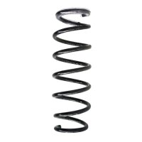 Suspension spring set front coil spring 327mm SPIDAN for...
