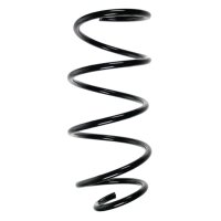 Suspension spring set front coil spring 360mm SPIDAN for...