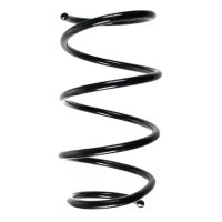Suspension spring set front coil spring 309mm SPIDAN for...