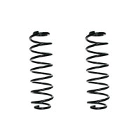 Fahrwerksfeder-Set hinten Schraubenfeder 339mm SPIDAN...