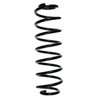 Suspension spring set rear coil spring 339mm SPIDAN for...