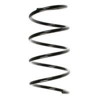 Fahrwerksfeder-Set vorne Schraubenfeder 312mm SPIDAN...
