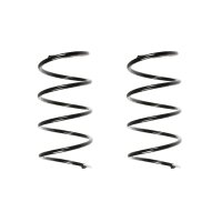 Suspension spring set front coil spring 312mm SPIDAN for...