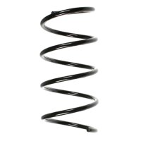 Suspension spring set front coil spring 312mm SPIDAN for...