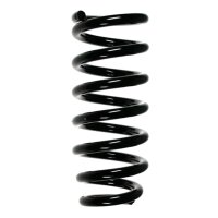 Suspension spring set front coil spring 321mm SPIDAN for...