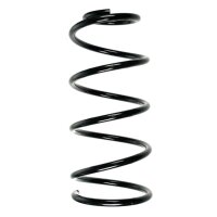 Suspension spring set front coil spring 356mm SPIDAN for...