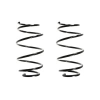 Fahrwerksfedern-Set vorne Schraubenfeder 393mm SPIDAN...