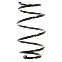 Fahrwerksfedern-Set vorne Schraubenfeder 393mm SPIDAN...