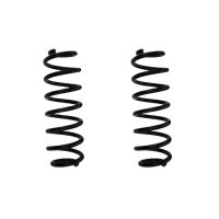 Fahrwerksfeder-Set hinten Schraubenfeder 316mm SPIDAN...