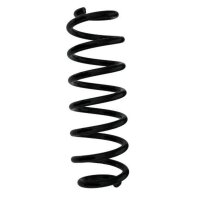 Fahrwerksfeder-Set hinten Schraubenfeder 316mm SPIDAN...