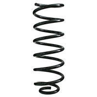 Fahrwerksfedern-Set hinten Schraubenfeder 342mm SPIDAN...