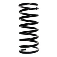 Suspension spring set rear coil spring 430mm SPIDAN for...