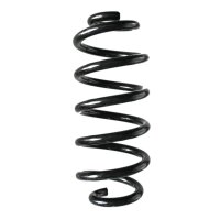 Suspension spring set rear coil spring 308mm SPIDAN for...