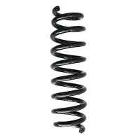 Suspension spring set rear coil spring 333mm SPIDAN for...