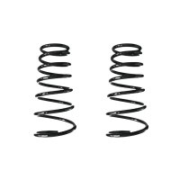 Suspension spring set rear coil spring 330mm SPIDAN for...