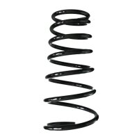 Suspension spring set rear coil spring 330mm SPIDAN for...