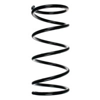 Suspension spring set front coil spring 344mm SPIDAN for...