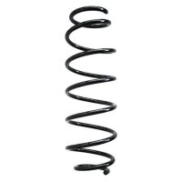 Fahrwerksfeder-Set hinten Schraubenfeder 406mm SPIDAN...
