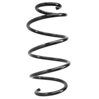 Suspension spring set front coil spring 290mm SPIDAN for...
