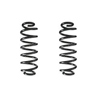 Fahrwerksfeder-Set hinten Schraubenfeder 339mm SPIDAN...