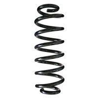 Fahrwerksfeder-Set hinten Schraubenfeder 339mm SPIDAN...