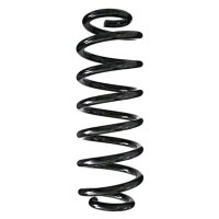 Fahrwerksfedern-Set hinten Schraubenfeder 339mm SPIDAN...