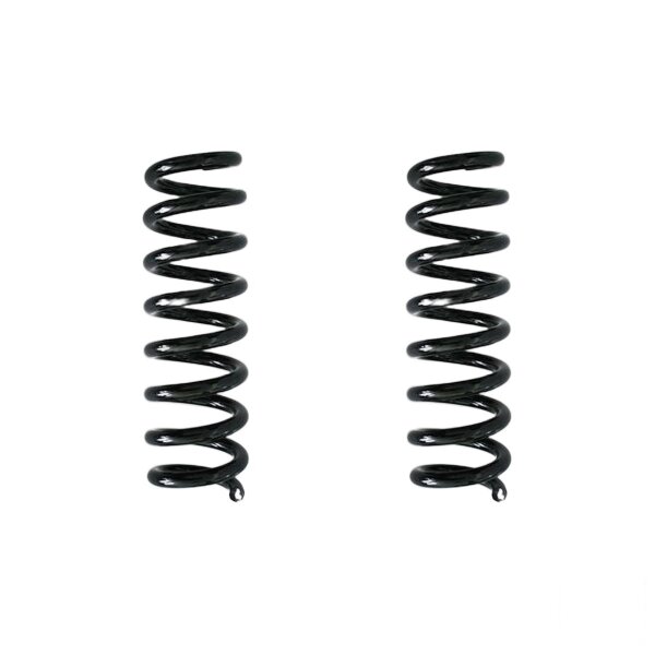 Fahrwerksfeder-Set hinten Schraubenfeder 313mm SPIDAN für BMW 3 Gran