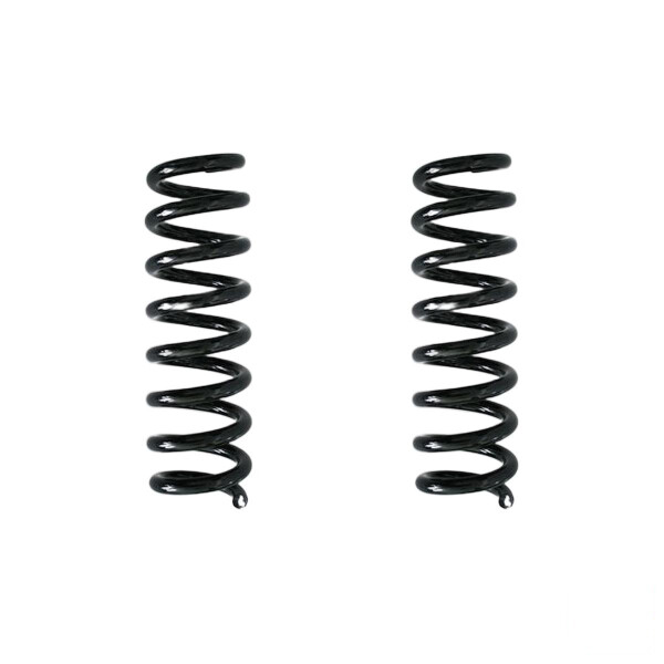 Fahrwerksfedern-Set hinten Schraubenfeder 313mm SPIDAN für u.a. BMW 3 Gran