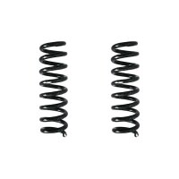 Fahrwerksfeder-Set hinten Schraubenfeder 313mm SPIDAN...