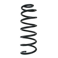 Fahrwerksfedern-Set hinten Schraubenfeder 391mm SPIDAN...