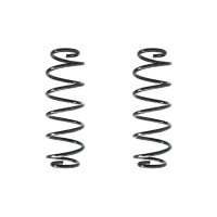Fahrwerksfeder-Set hinten Schraubenfeder 294mm SPIDAN...
